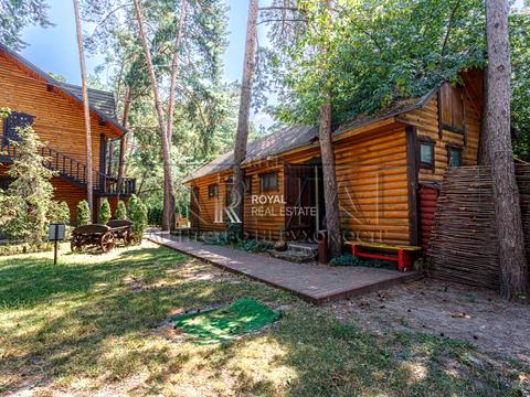 комерційна за адресою Дніпровське шосе, 1