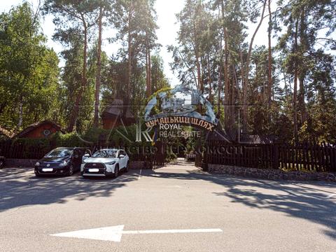 комерційна за адресою Дніпровське шосе, 1