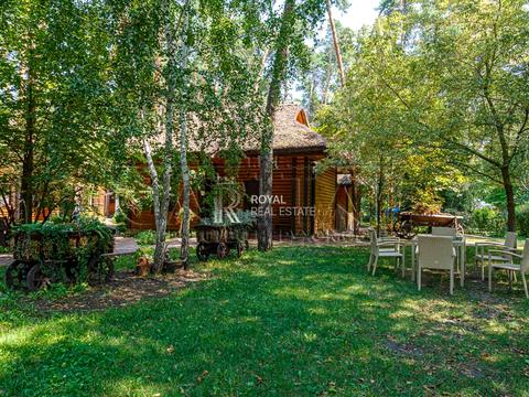 комерційна за адресою Дніпровське шосе, 1