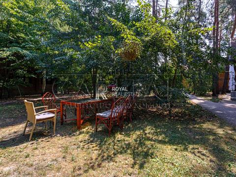 комерційна за адресою Дніпровське шосе, 1