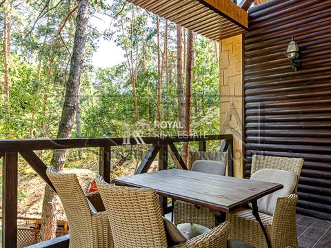 комерційна за адресою Дніпровське шосе, 1