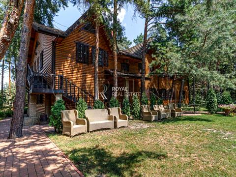 комерційна за адресою Дніпровське шосе, 1