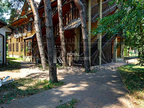 комерційна за адресою Дніпровське шосе, 1