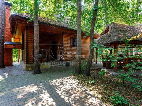 комерційна за адресою Дніпровське шосе, 1