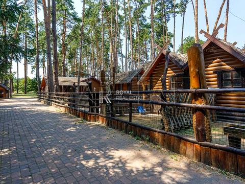 комерційна за адресою Дніпровське шосе, 1