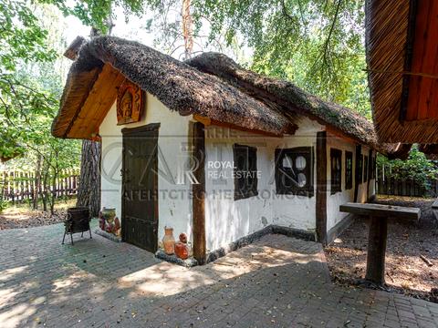 комерційна за адресою Дніпровське шосе, 1