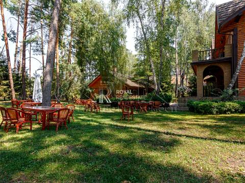 комерційна за адресою Дніпровське шосе, 1