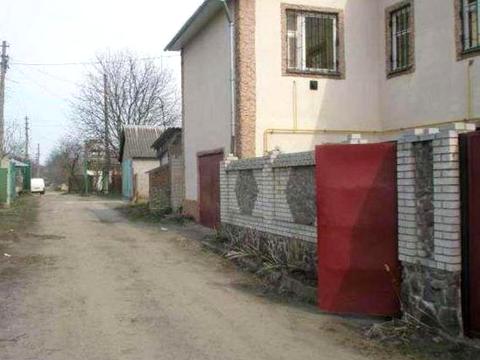 дом по адресу 24-та Садова ул.