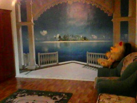 дом по адресу 24-та Садова ул.