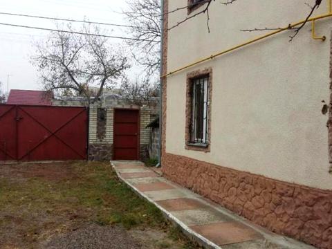 дом по адресу 24-та Садова ул.