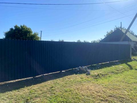 дом по адресу Центральна