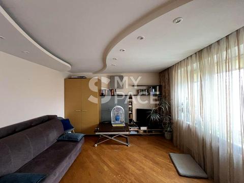 квартира за адресою Київ, Авіаконструктора Антонова вул., 7