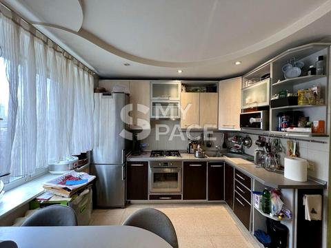 квартира за адресою Київ, Авіаконструктора Антонова вул., 7