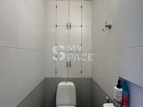 квартира за адресою Київ, Авіаконструктора Антонова вул., 7