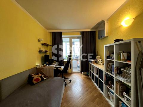 квартира за адресою Київ, Авіаконструктора Антонова вул., 7