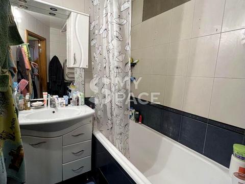 квартира за адресою Київ, Авіаконструктора Антонова вул., 7