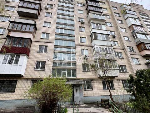 квартира за адресою Київ, Авіаконструктора Антонова вул., 7