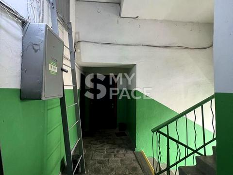 квартира за адресою Київ, Авіаконструктора Антонова вул., 7