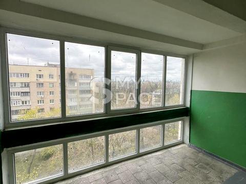 квартира за адресою Київ, Авіаконструктора Антонова вул., 7