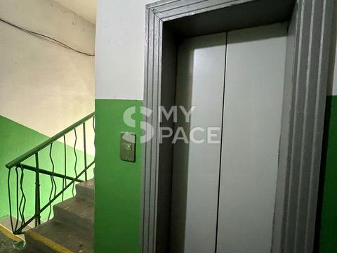 квартира за адресою Київ, Авіаконструктора Антонова вул., 7