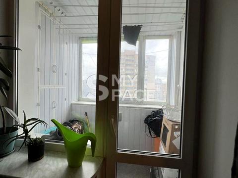 квартира за адресою Київ, Авіаконструктора Антонова вул., 7