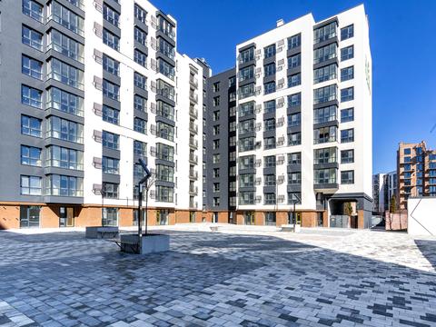 квартира по адресу Мазепи ул., (Будинок)