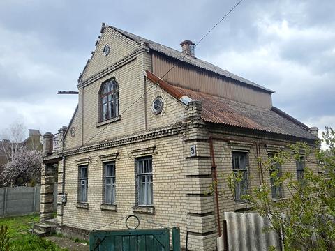 ділянка за адресою Диканська вул. (Матроса Кошки), 5