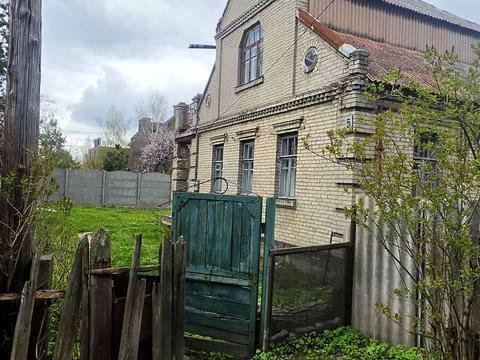 ділянка за адресою Диканська вул. (Матроса Кошки), 5