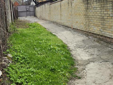 ділянка за адресою Диканська вул. (Матроса Кошки), 5