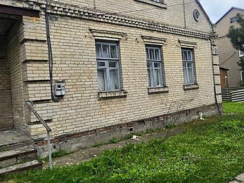 ділянка за адресою Диканська вул. (Матроса Кошки), 5