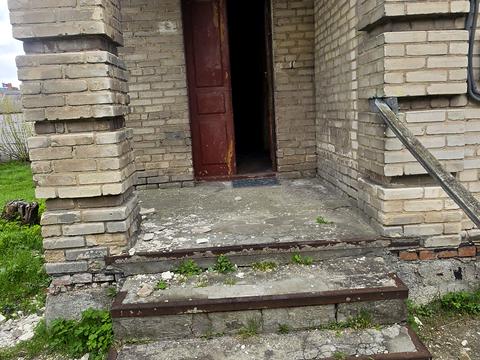 ділянка за адресою Диканська вул. (Матроса Кошки), 5