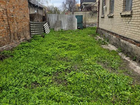 ділянка за адресою Диканська вул. (Матроса Кошки), 5