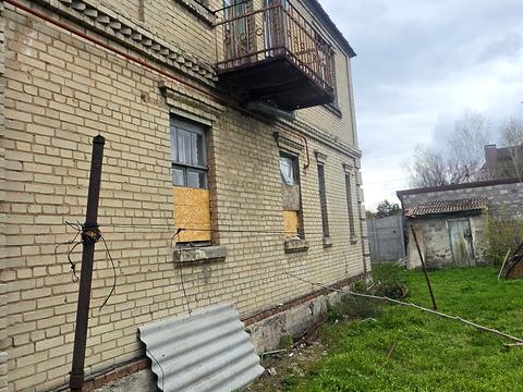 ділянка за адресою Диканська вул. (Матроса Кошки), 5