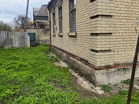 ділянка за адресою Диканська вул. (Матроса Кошки), 5