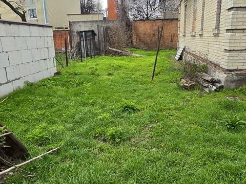 ділянка за адресою Диканська вул. (Матроса Кошки), 5