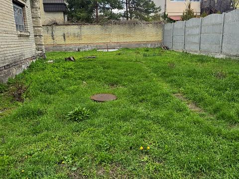 ділянка за адресою Диканська вул. (Матроса Кошки), 5