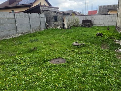 ділянка за адресою Диканська вул. (Матроса Кошки), 5