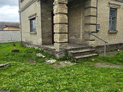 ділянка за адресою Диканська вул. (Матроса Кошки), 5