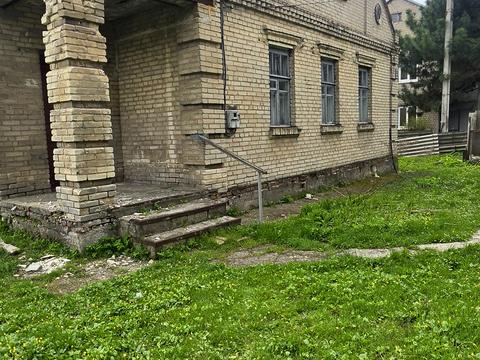 ділянка за адресою Диканська вул. (Матроса Кошки), 5