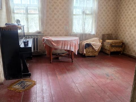 ділянка за адресою Диканська вул. (Матроса Кошки), 5