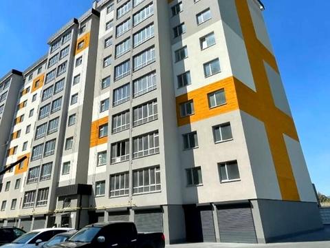 квартира по адресу Вінницьке шоссе, 1/8-Б