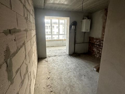 квартира по адресу Вінницьке шоссе, 1/8-Б
