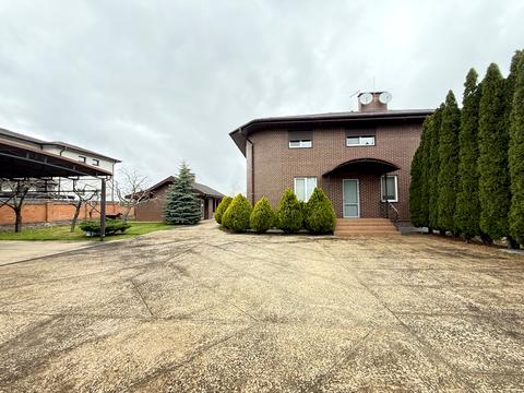 дом по адресу Старокиевская ул.