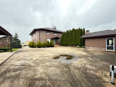 дом по адресу Старокиевская ул.