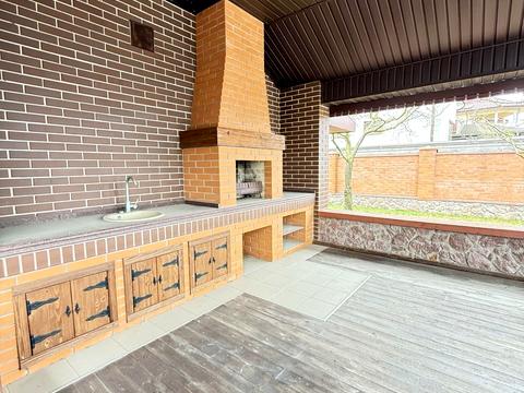 дом по адресу Старокиевская ул.