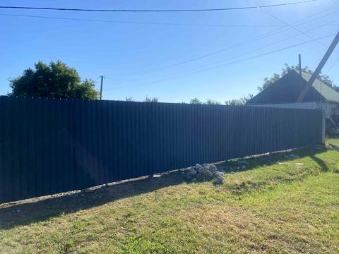 дом по адресу Центральна