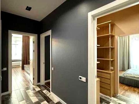 квартира за адресою Лесі Українки бульв., 7-В