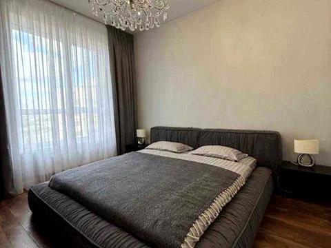 квартира за адресою Лесі Українки бульв., 7-В