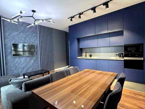 квартира за адресою Лесі Українки бульв., 7-В