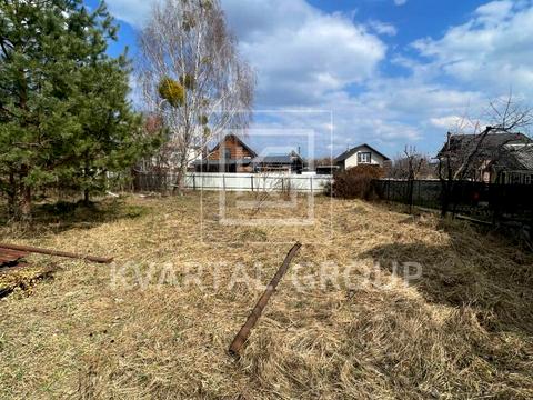 участок по адресу Озёрный пер.